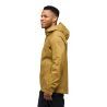Black Diamond Fineline Stretch Shell Jacket - Veste imperméable homme | Hardloop