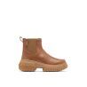Velvet Tan / Gum 2