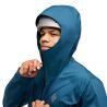 Black Diamond Fineline Stretch Shell Jacket - Casaco impermeável homem | Hardloop