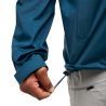Black Diamond Fineline Stretch Shell Jacket - Casaco impermeável homem | Hardloop