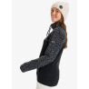 Roxy Sayna Half Zip - Giacca in pile - Donna | Hardloop