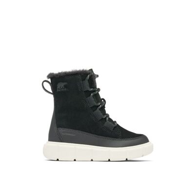 Childrens Sorel Explorer™ III Lace WP - Vinterkängor - Børn
