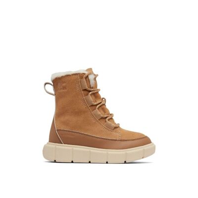 Childrens Sorel Explorer™ III Lace WP - Winterschoenen - Kinderen