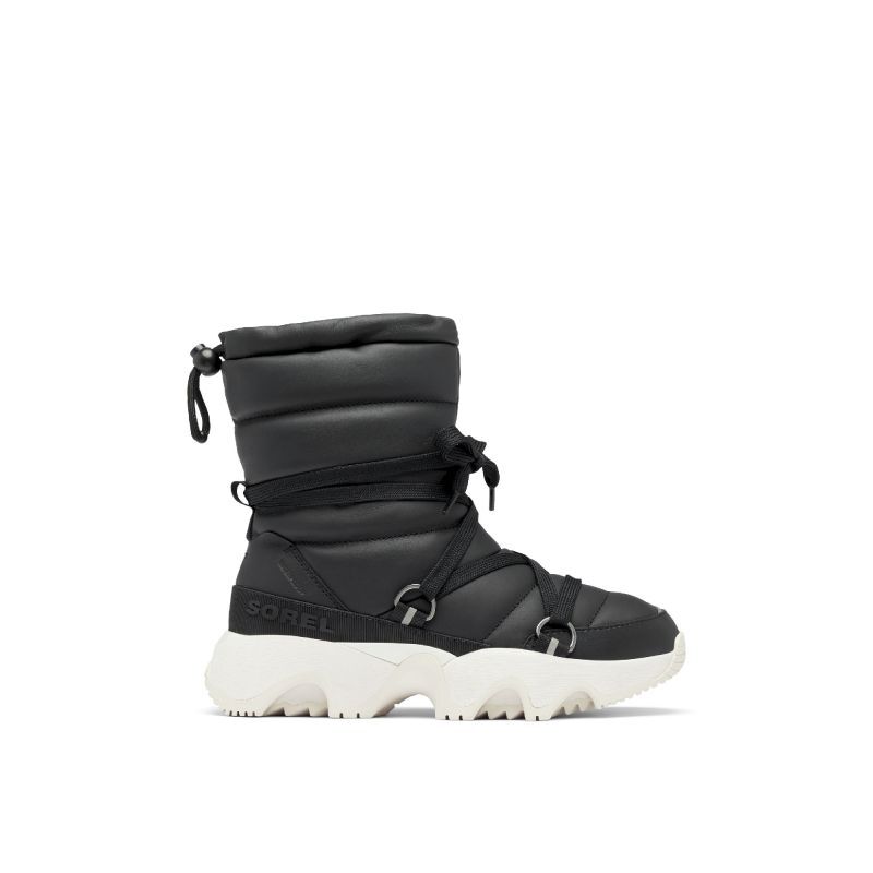 Kinetic™ Impact NXT Mid Boot WP - Scarponi da neve - Donna