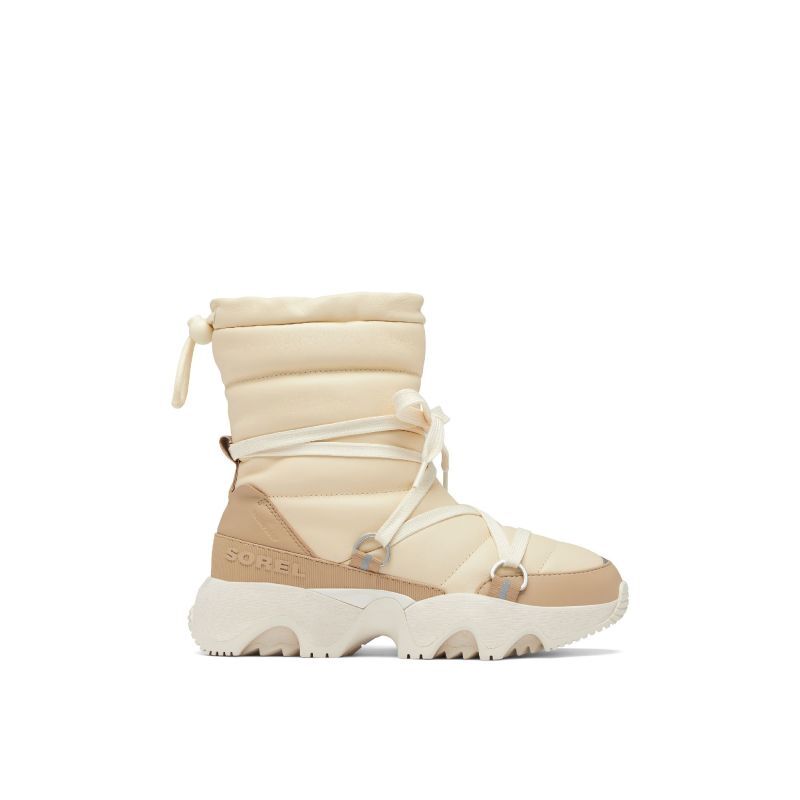 Kinetic™ Impact NXT Mid Boot WP - Botas da neve mulher