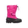 Fuchsia Fizz / Black