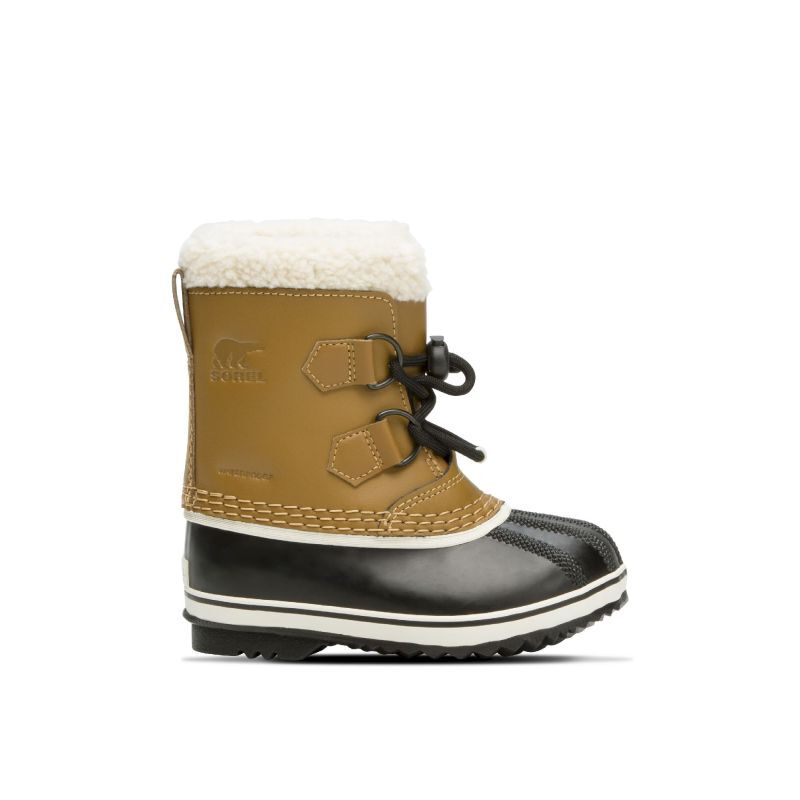 Childrens Yoot Pac™ TP Boot WP - Winterstiefel - Kind