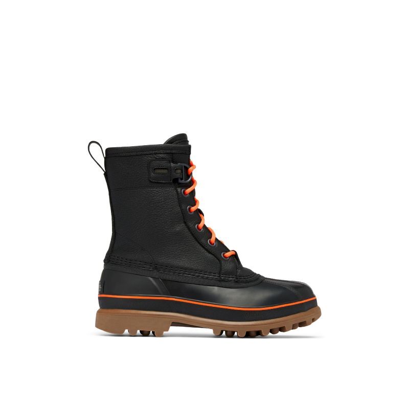 Sorel Caribou™ Royal Hi-Viz WP - Vinterkängor - Herr | Hardloop