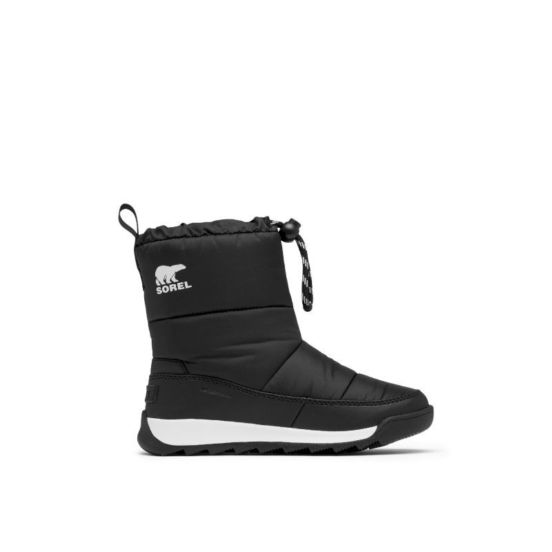 Sorel Childrens Whitney™ II Plus Puffy WP - Śniegowce dla dzieci | Hardloop