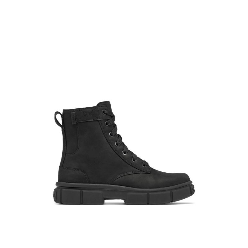 Explorer Strt™ Lace Boot - Winterstiefel - Damen