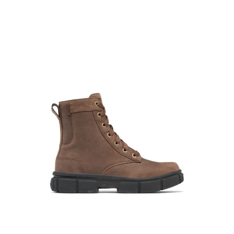 Sorel Explorer Strt™ Lace Boot Snow boots Women's Hardloop