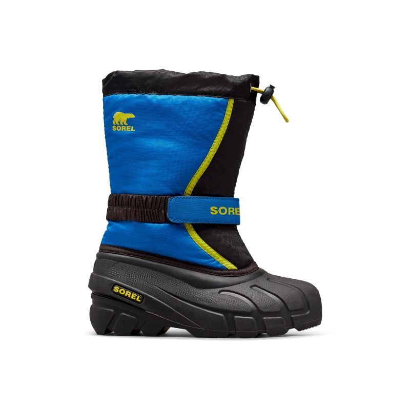 Sorel Childrens Flurry™ Boot - Śniegowce dla dzieci | Hardloop