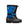 Sorel Childrens Flurry™ Boot - Winterstiefel - Kind | Hardloop