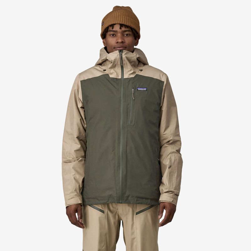 Patagonia Insulated Powder Town Jkt - Ski jacket - Men