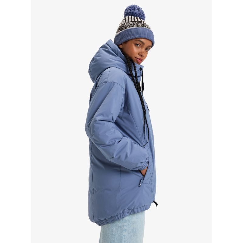 Roxy Lofty Cloud Jacket - Giacca invernale - Donna | Hardloop