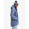Roxy Lofty Cloud Jacket - Płaszcz damski | Hardloop