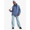 Roxy Lofty Cloud Jacket - Płaszcz damski | Hardloop