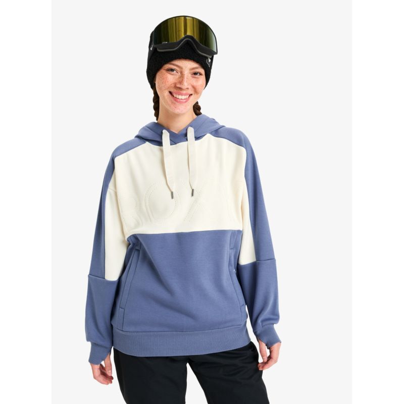 Liberty Hoodie - Sweatshirt à capuche femme