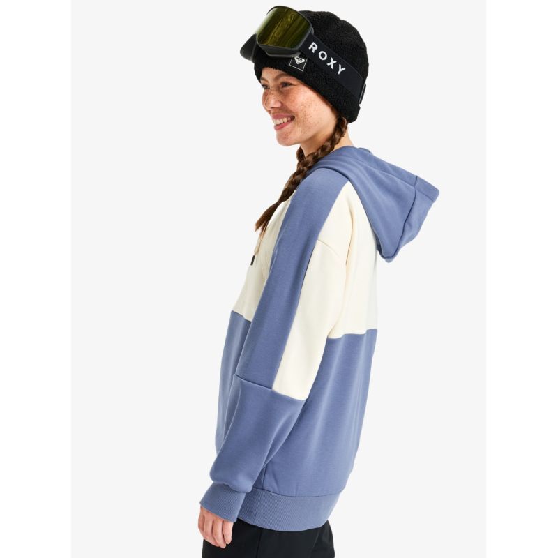 Roxy Liberty Hoodie - Hoodie - Damen | Hardloop