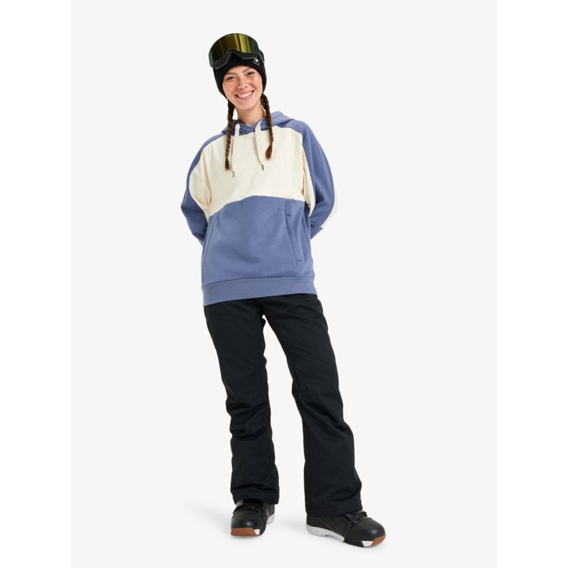 Roxy Liberty Hoodie - Sweatshirt mulher | Hardloop