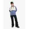 Roxy Liberty Hoodie - Sweatshirt mulher | Hardloop
