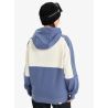 Roxy Liberty Hoodie - Sweatshirt mulher | Hardloop