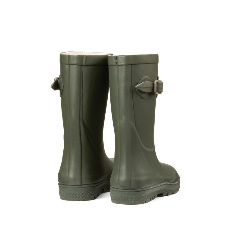 Aigle Woody Pop Fur 2 - Gummistiefel - Kind