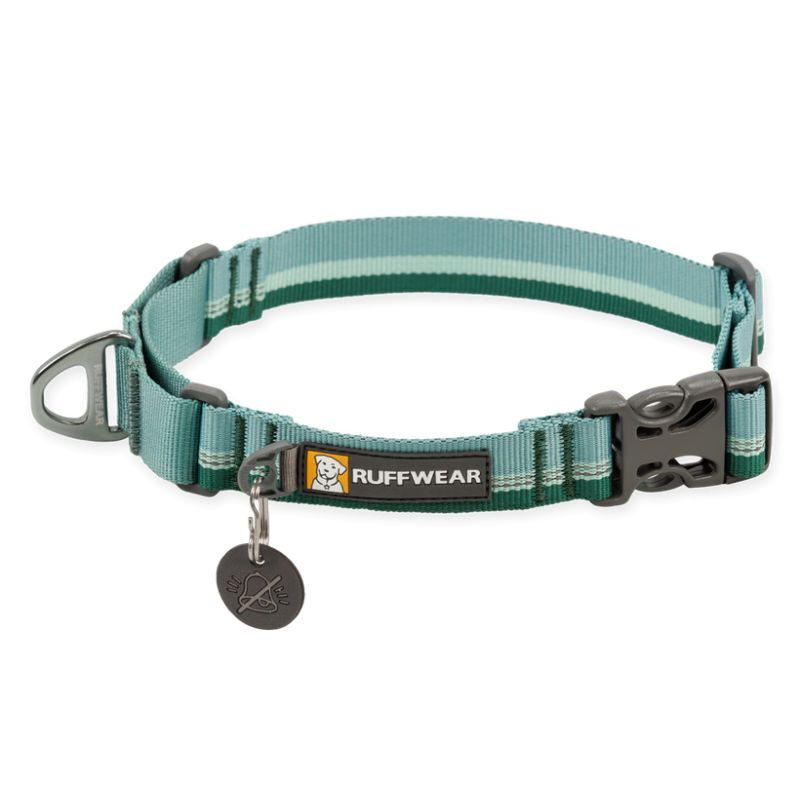 Web Reaction - Hondenhalsband