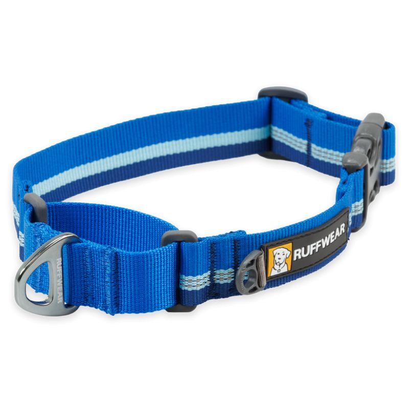 Ruffwear Web Reaction - Collier pour chien | Hardloop