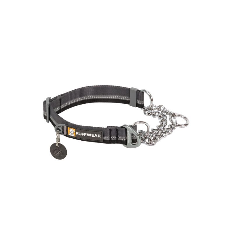 Ruffwear Chain Reaction Collar - Collier pour chien | Hardloop