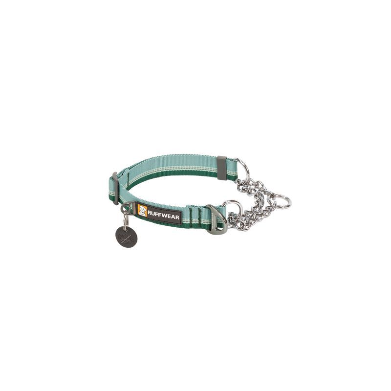 Chain Reaction Collar - Coleira para cachorro