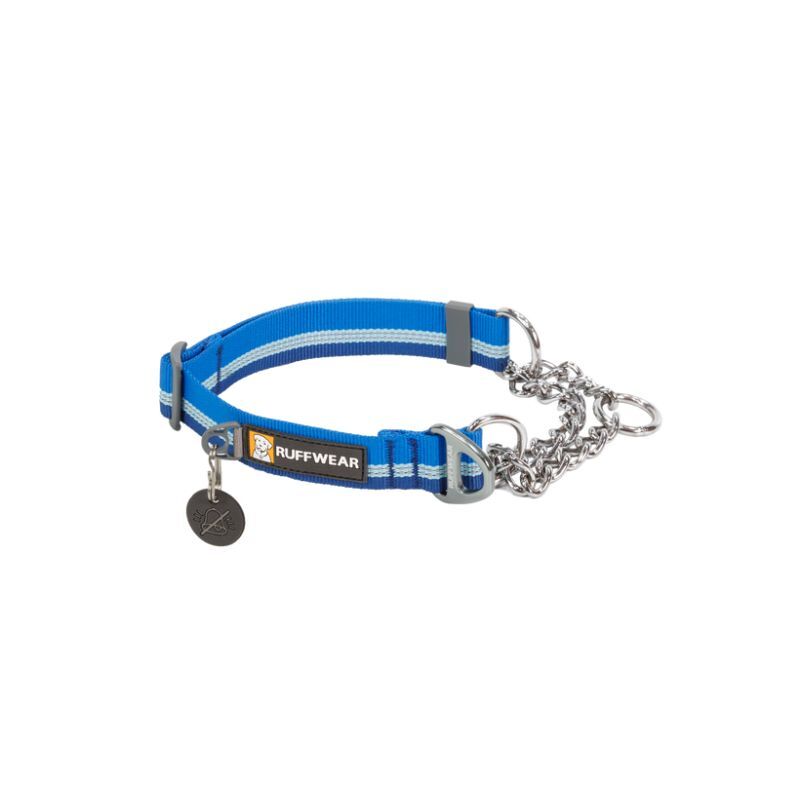 Chain Reaction Collar - Hondenhalsband