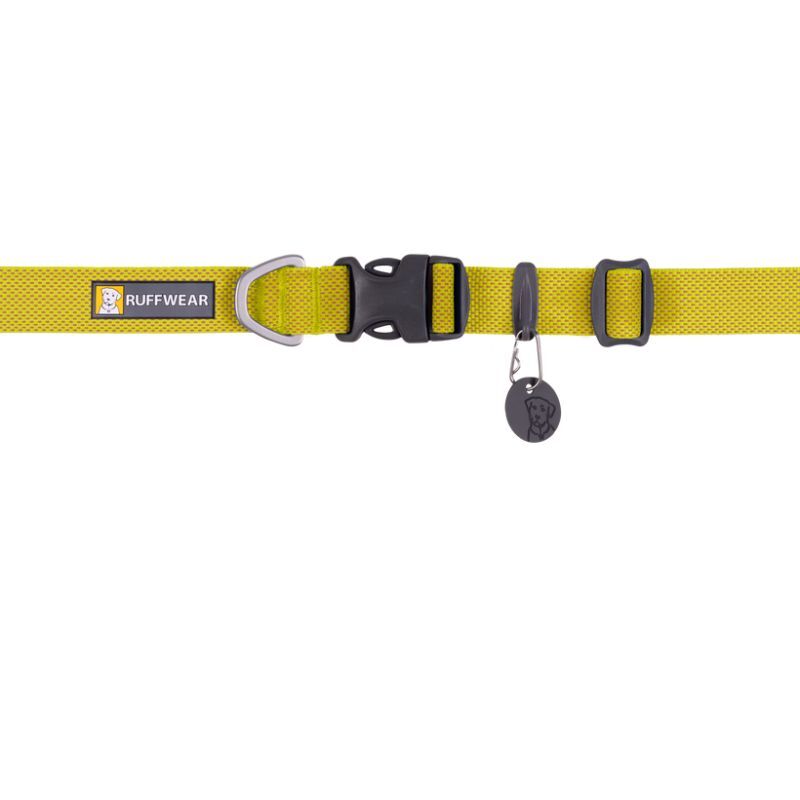 Ruffwear Hi & Light Collar - Dog collar | Hardloop
