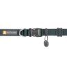 Ruffwear Hi & Light Collar - Koiran kaulapanta | Hardloop