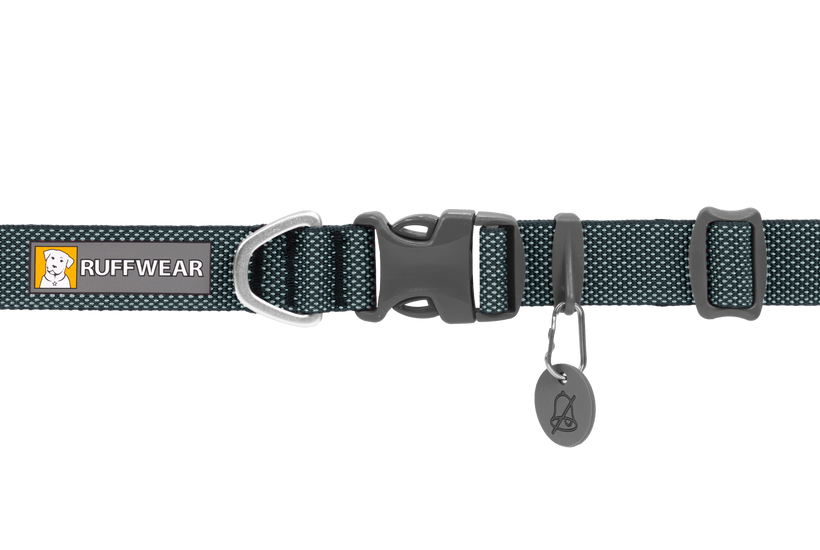 Ruffwear Hi & Light Collar - Obroża dla psa | Hardloop