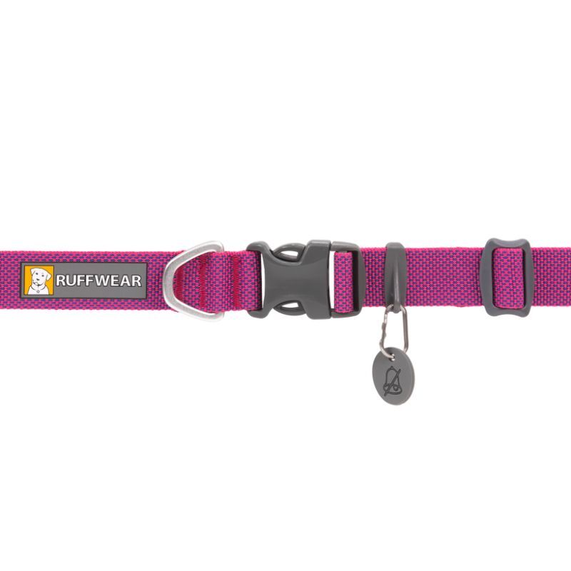 Ruffwear Hi & Light Collar - Hundehalsband | Hardloop