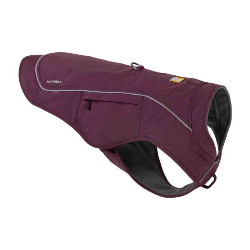 Ruffwear Overcoat Fuse Jacket - Giacca per cani | Hardloop