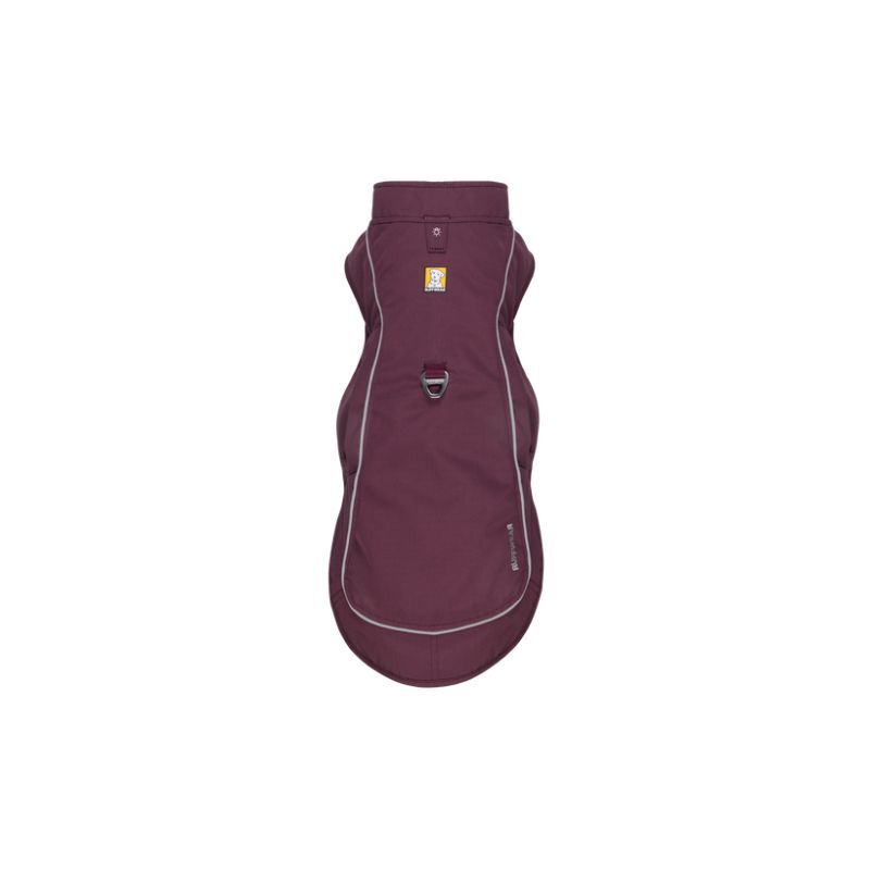 Ruffwear Overcoat Fuse Jacket - Hundjacka | Hardloop
