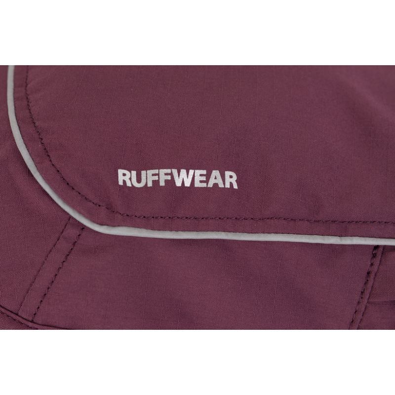 Ruffwear Overcoat Fuse Jacket - Chaqueta para perro | Hardloop