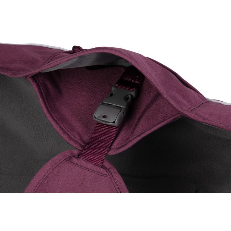 Ruffwear Overcoat Fuse Jacket - Vesta pro psa | Hardloop