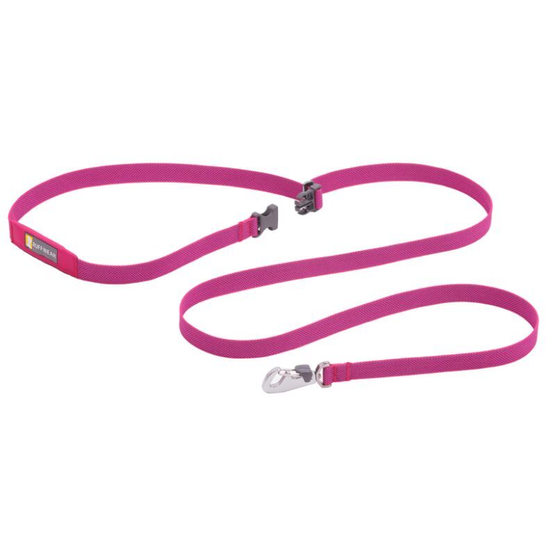 Flagline Leash - Guinzagli per cani