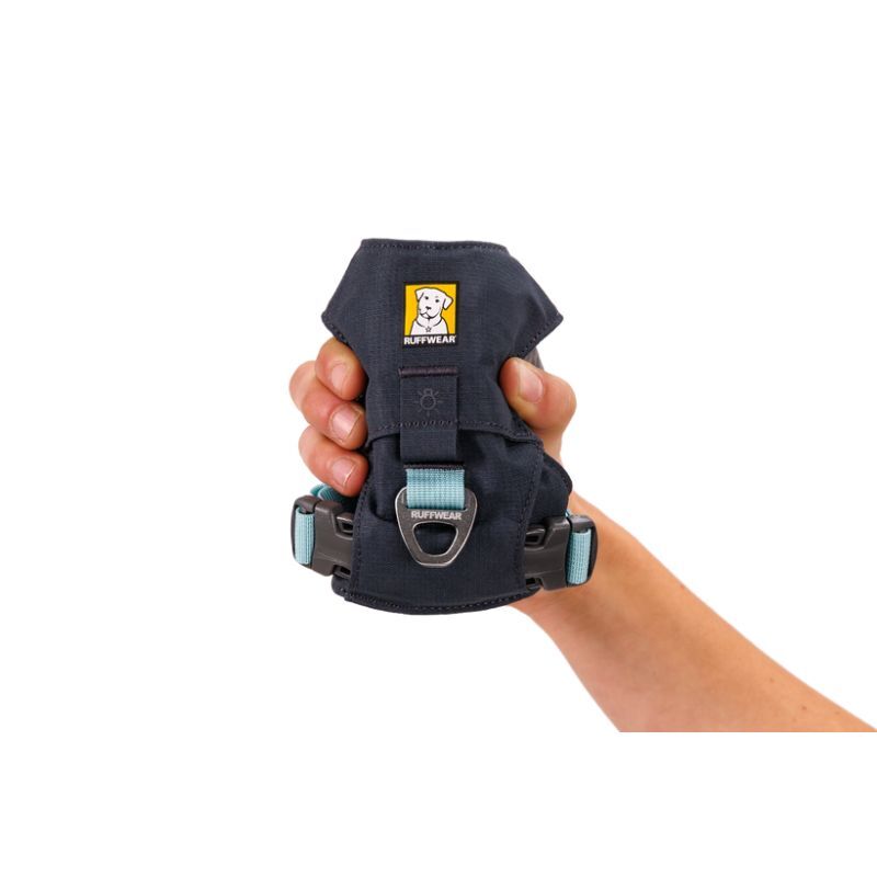 Ruffwear Hi & Light Harness - Koiran valjaat | Hardloop