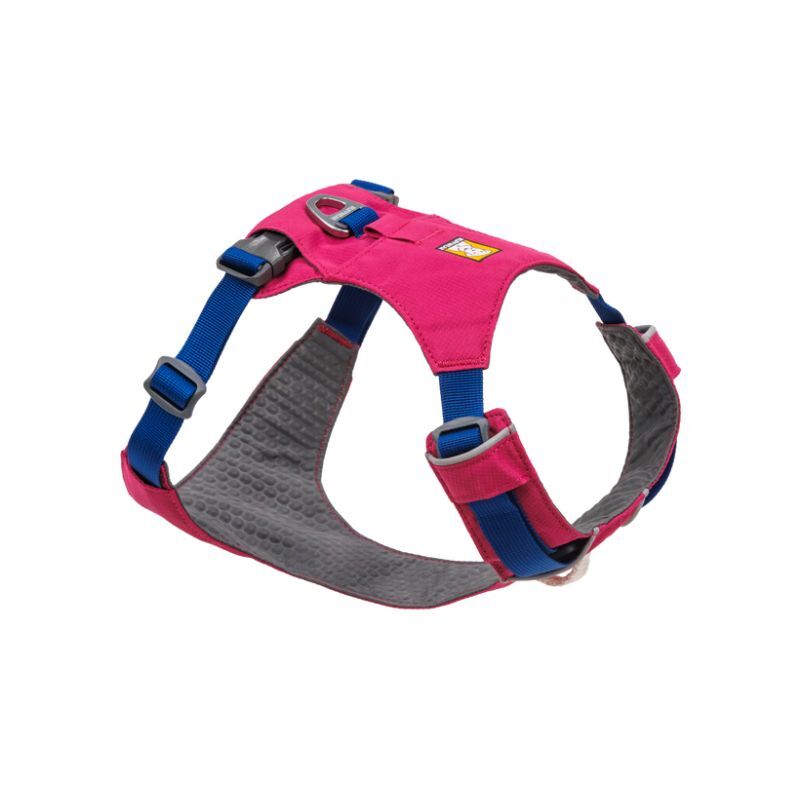 Hi & Light Harness - Hundeseler