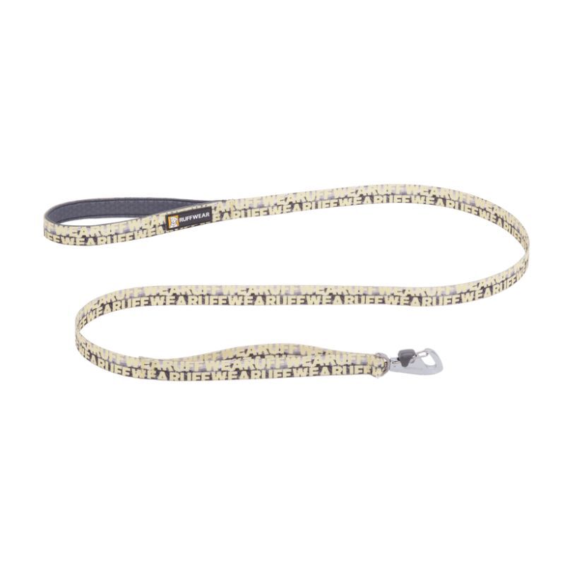 Front Range Leash - Guia para cachorro