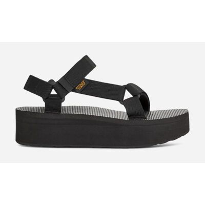 FlatForm Universal - Sandales femme