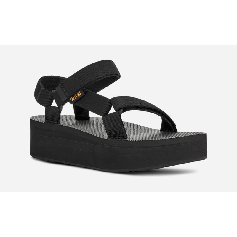 Teva FlatForm Universal - Sandalen - Dames | Hardloop