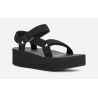 Teva FlatForm Universal - Sandaler - Dam | Hardloop