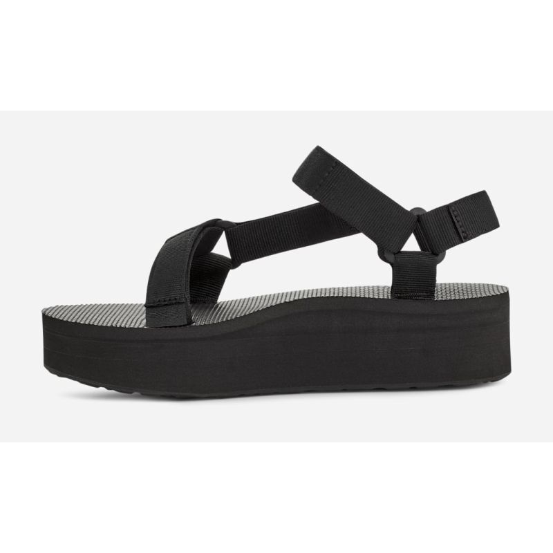 Teva FlatForm Universal - Sandalen - Damen | Hardloop