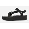 Teva FlatForm Universal - Sandaler - Dam | Hardloop