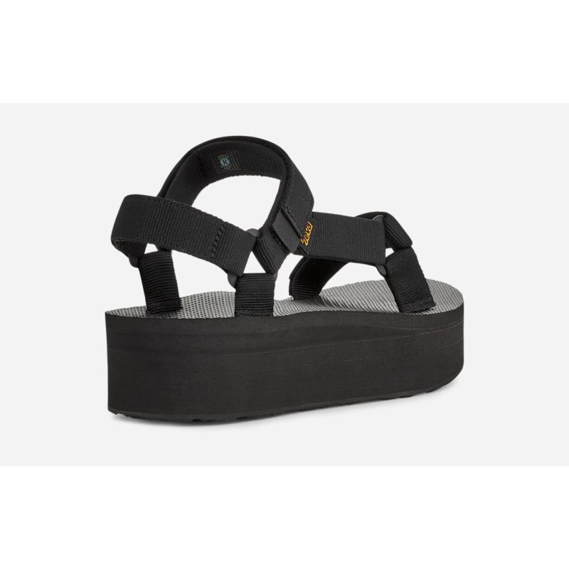 Teva FlatForm Universal - Sandalen - Dames | Hardloop